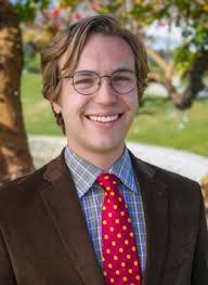 Meet the Communications and Marketing Staff