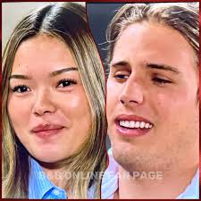 Luna: “Last night was the best night of my life.” Will: “It's a night I'll  never forget. “ Will: “Last night was… amazing.” After the way Will has  described his romp with