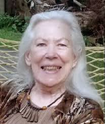 ELISABETH DREYFUSS Obituary (2017)