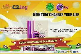 Colostrum Milk Susu Kolostrum Health Beauty Perfumes Nail Care Others On Carousell