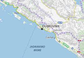 Pretraži, istraži, saznaj podatke o odabranoj lokaciji. Michelin Landkarte Dubrovnik Stadtplan Dubrovnik Viamichelin