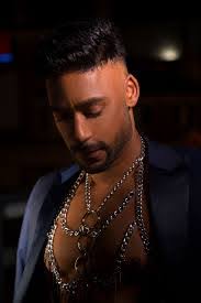 Aidan Rivera's Instagram, Twitter & Facebook