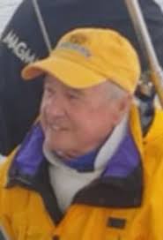 John Whitton Obituary (2024)