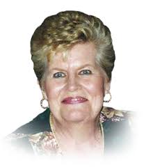 Anne Marie Beneteau Obituary