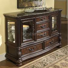 San Marino Server Dining Room Server Furniture Credenza Furniture