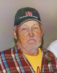 Obituary for Gustave "Gust" Reinhold Grunewald Jr.