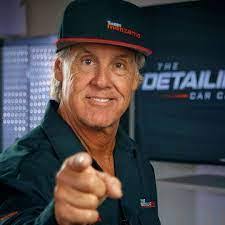 Meet Your Instructor