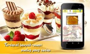 Using english for academic purposes: Resepi Pudding Ibu For Android Apk Download