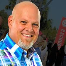 Holding Back Creates Lack by Byron Bledsoe, Senior Pastor of C3 Church,  Orlando