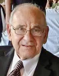 Obituary for Paul R. Mancuso