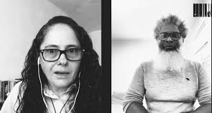 Hilda Landrove: Conversación con Amaury Pacheco y Alessandro Zagato