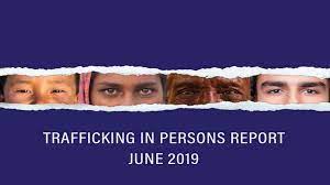 Resource centre > uncategorized > 2019 federal human trafficking report. T T Maintains Tier 2 Ranking In 2019 Trafficking In Persons Report Loop Barbados