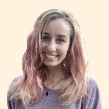 Hannah Levin, Mental Health Counseling