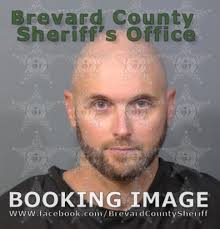 Arrests In Brevard County: June 23, 2025