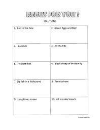 Check spelling or type a new query. Here Are The Rebus Puzzle Questions Sparta Free Library Facebook