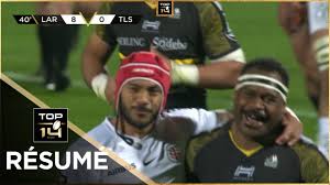 Between 2008 and 2012, top 14 was sponsored by orange s.a., with the sponsored name being top 14 orange. La Rochelle V Toulouse Top 14 2020 21 Ultimate Rugby Players News Fixtures And Live Results