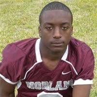 Omar Mcfarlane's Norland High School Bio