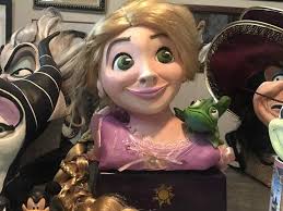 She's finally here and I love it!!!