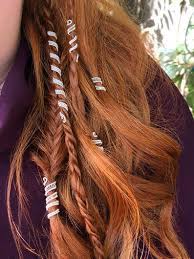 Get it as soon as mon, aug 16. Hair Braid Jewelry Braid Beads Braid Accessories Hair Etsy Viking Hair Box Braids Hairstyles Hair Jewelry For Braids