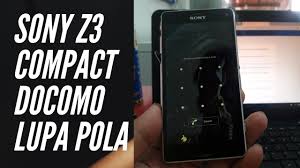 Remove sony xperia protection ,menghilangkan kunci my xperia yang di lindungi by prm tool. Buka Kunci Sony Z3 Compact Docomo So 02g Dengan File Lock Remove Dan Flashtool Youtube