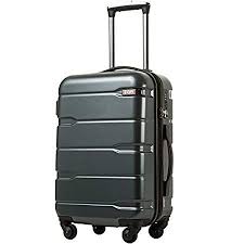 Best Size Suitcase For 1 Week Trip What Size Luggage Do You Need Luggage Reviews Carry On Luggage Luggage