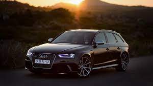 74 Audi Rs4 Wallpaper On Wallpapersafari