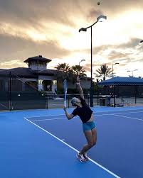 Yulia putintseva was born to anton putintsev and anna putintseva, and has a brother named ilya. Yulia Putintseva