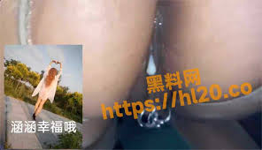 涵涵幸福啊】外面随机勾引路人来操逼上至老头下至小鲜肉老少通吃！！合集流出！！ - 黑料网轻量版