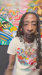 Darnell Blunt's Instagram, Twitter & Facebook