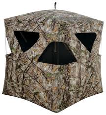 Check spelling or type a new query. Pursuit Hub Ground Blind Cabela S