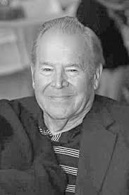 Obituary: Richard J. Armes