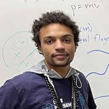 Comstock Lab: People