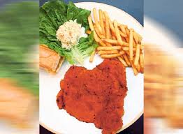 Chicken with mushroom sauce recipe myrecipes. Ramuan Sunnah Dalam Resepi Chicken Chop