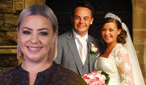 Ant McPartlin's ex Lisa Armstrong wants to sort divorce publicly in court