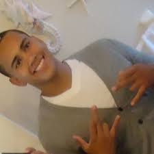 Kevin Negron (Kev_to_the_face@)