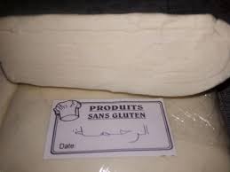 Maybe you would like to learn more about one of these? Pate Feuillete Disponible Alger Sans Gluten Facebook