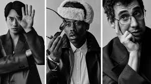 Tony Kelly Captures a LA BBQ for Wormland Spring 2013 Campaign