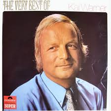 THE VERY BEST OF KAI WARNER