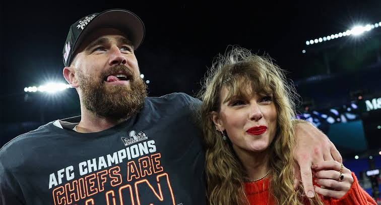Travis Kelce Gives Surprising Update on Wedding with Taylor Swift