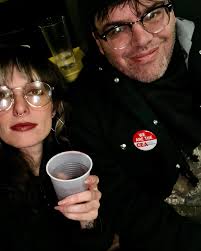 We had a fantastic time playing a benefit for @warmupboston