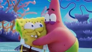 In the famous not my wallet scene from spongebob squarepants, patrick's id clearly says this is not a. The Patrick Star Show Release Date Know About The New Spongebob Squarepants Spinoff