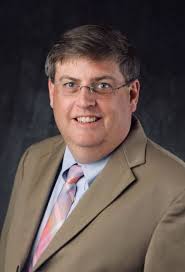 Staff Directory • Terry Short, Jr.