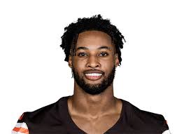 Denzel Ward - Cleveland Browns Cornerback - ESPN