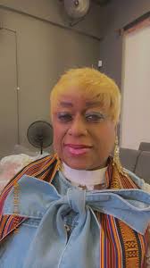 What a day as I Moderated the Funeral Service for Junior Forrest the  husband of my Alum Sister Margaret Porter-Forrest …. such a beautiful  celebration..Pastor Georgette Taylor brought such a powerful word…God