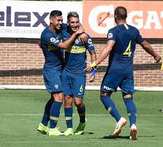 Varela is an attorney in albuquerque, nm. Boca Reserva Con Goles De Gaston Avila Y Alan Varela Facebook