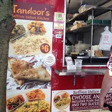 Assorted platter of tandoori chicken, chicken tikka, malai kebab, shrimps, and lamb chops. Tandoor S Saffron Indian Kitchen Downtown Portland 3 Tips From 98 Visitors