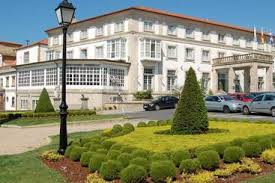 10 mejores atracciones en ferrol, provincia de a coruña: Hoteles En Ferrol Baratos Desde 24 Destinia