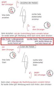 Ich Habe Keine Ahnung Wie Ich Meine Pedale Montiere Rennrad News De