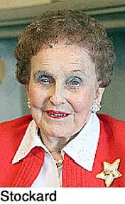 Emma Katy Stockard Obituary