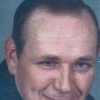 Hubert W. Coddington Obituary